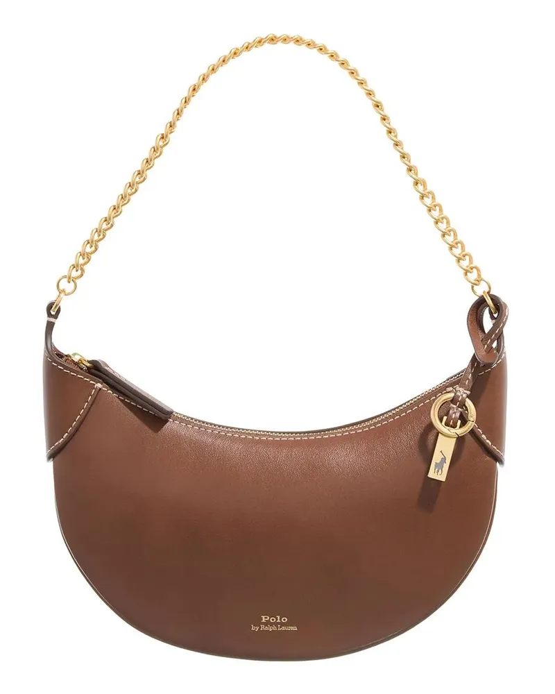 Ralph Lauren Crossbody Bags P Id Mn Chn-Crossbody-Small braun Braun