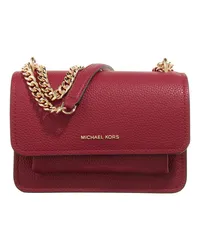 Michael Kors Crossbody Bags Claire Small Crossbody Rot