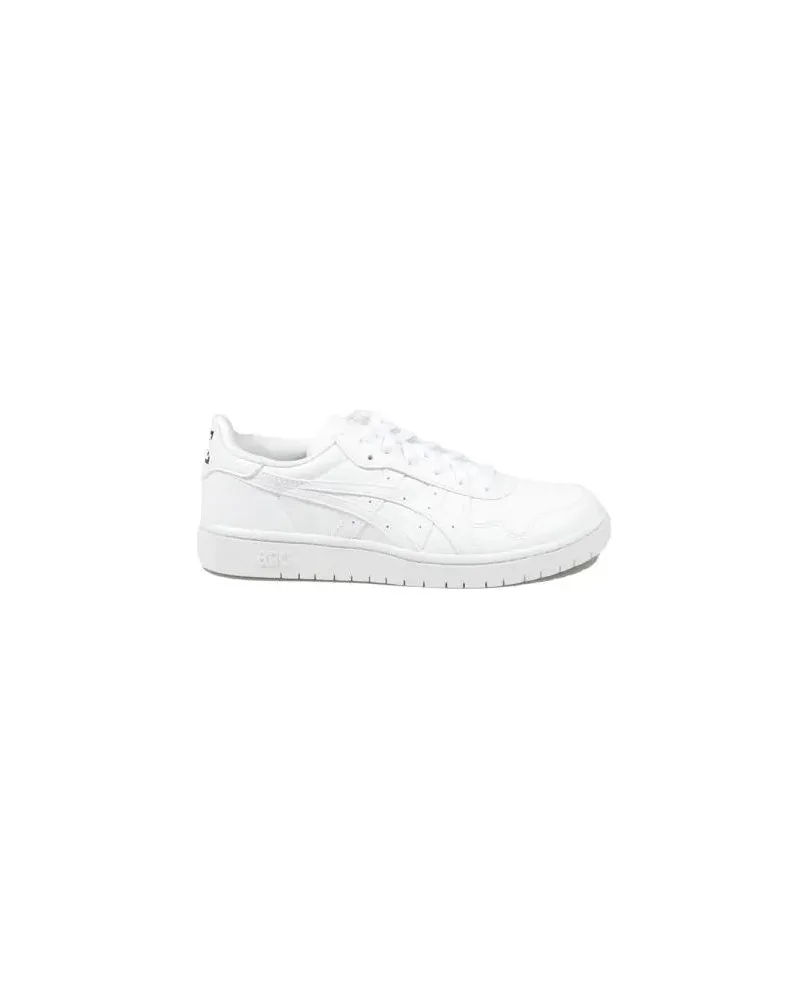 Comme des Garçons Low-Top Sneaker Innovative Sneakers With Bit Graphics weiß Weiß