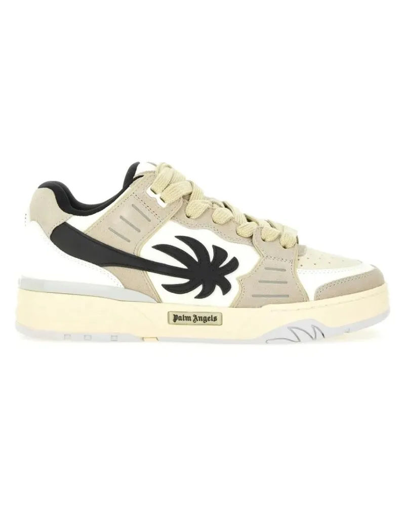 Palm Angels Low-Top Sneaker "Venice" Sneaker beige Beige