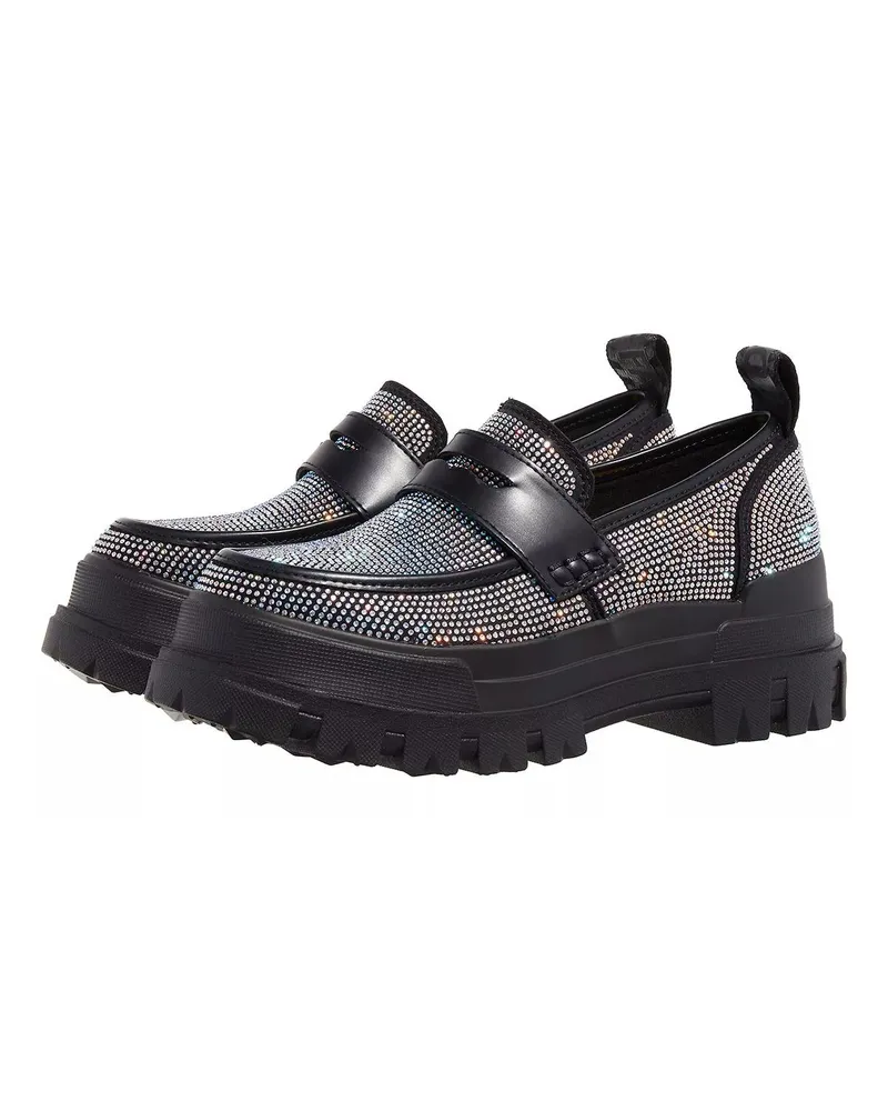 Buffalo Loafer Aspha Loafer schwarz Schwarz