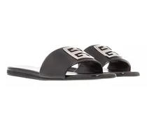 Sandalen & Sandaletten 4G Leather Sandals