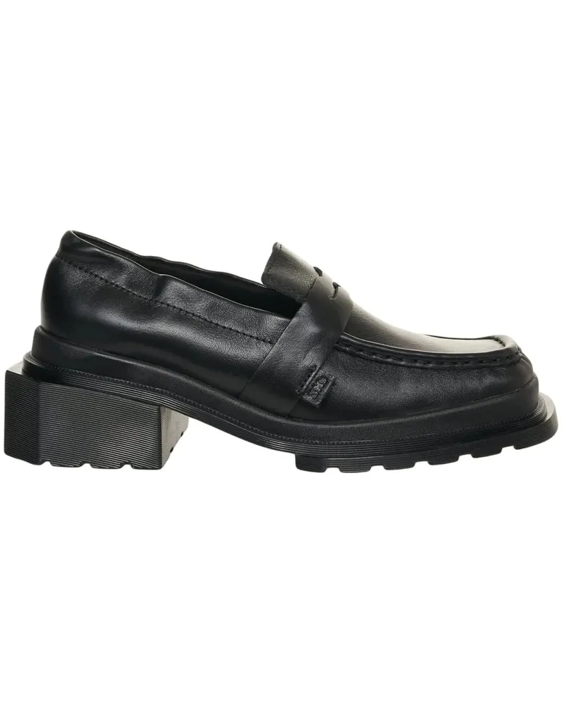 Dr.Martens Loafer Loafers 'Maybole' schwarz Schwarz