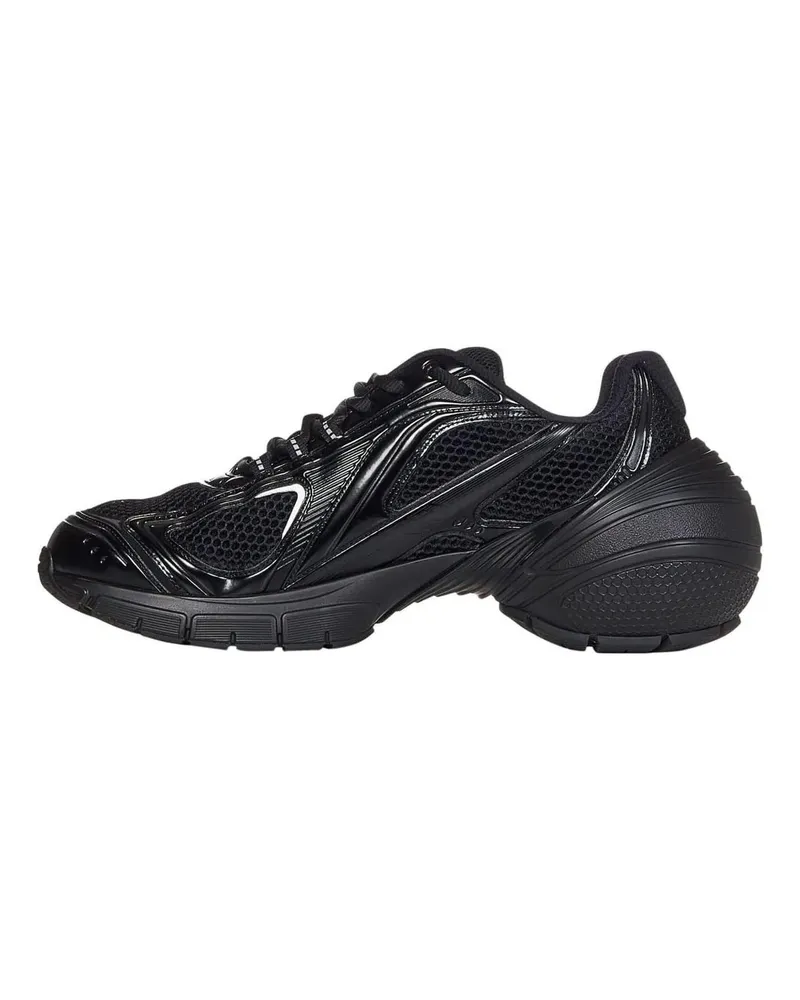 Givenchy Low-Top Sneaker  Sneakers Black schwarz Schwarz