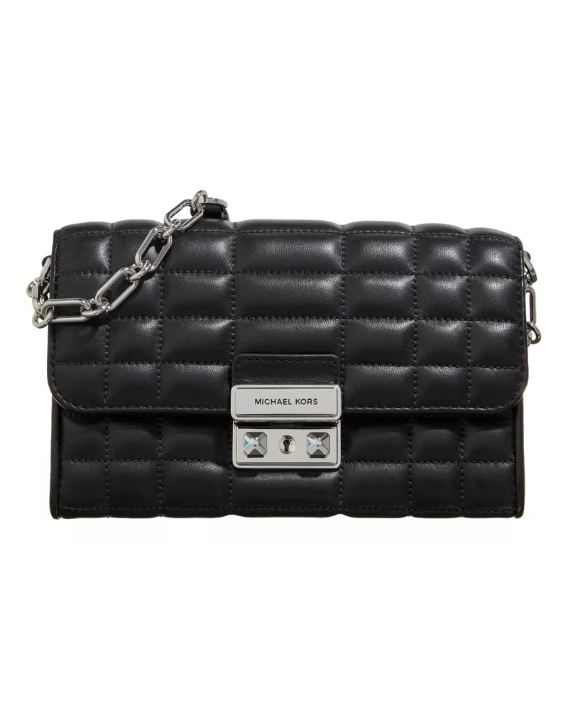 Michael Kors Crossbody Bags Tribeca Crossbody Bag schwarz Schwarz