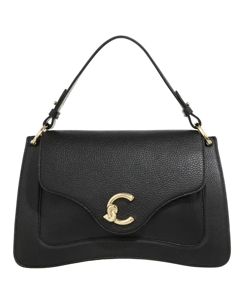 Coccinelle Crossbody Bags  C-Me schwarz Schwarz