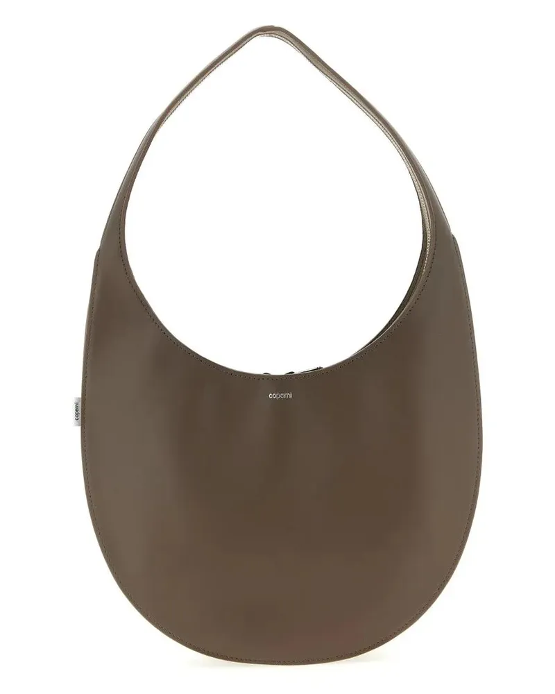 COPERNI Hobo Bags Soft Swipe Medium Shoulder Bag braun Braun