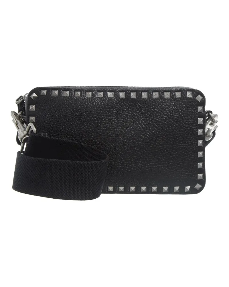 Valentino Garavani Hobo Bags Crossbody Bag schwarz Schwarz