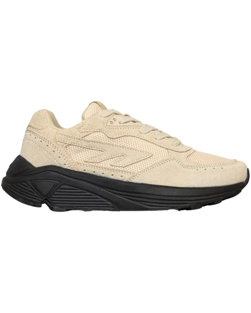 Hi-Tec Low-Top Sneaker  Hts Shadow Rgs Sneakers Beige K010002-195 beige Beige