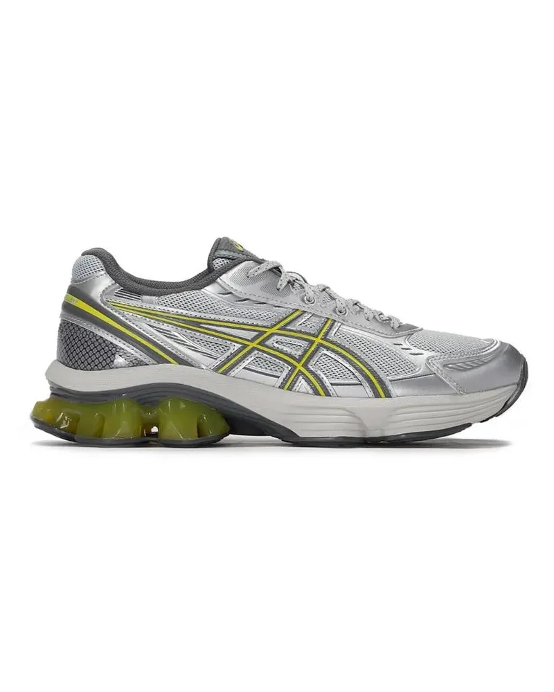 Asics Low-Top Sneaker Gel-Kinetic Fluent Sneakers grau Grau