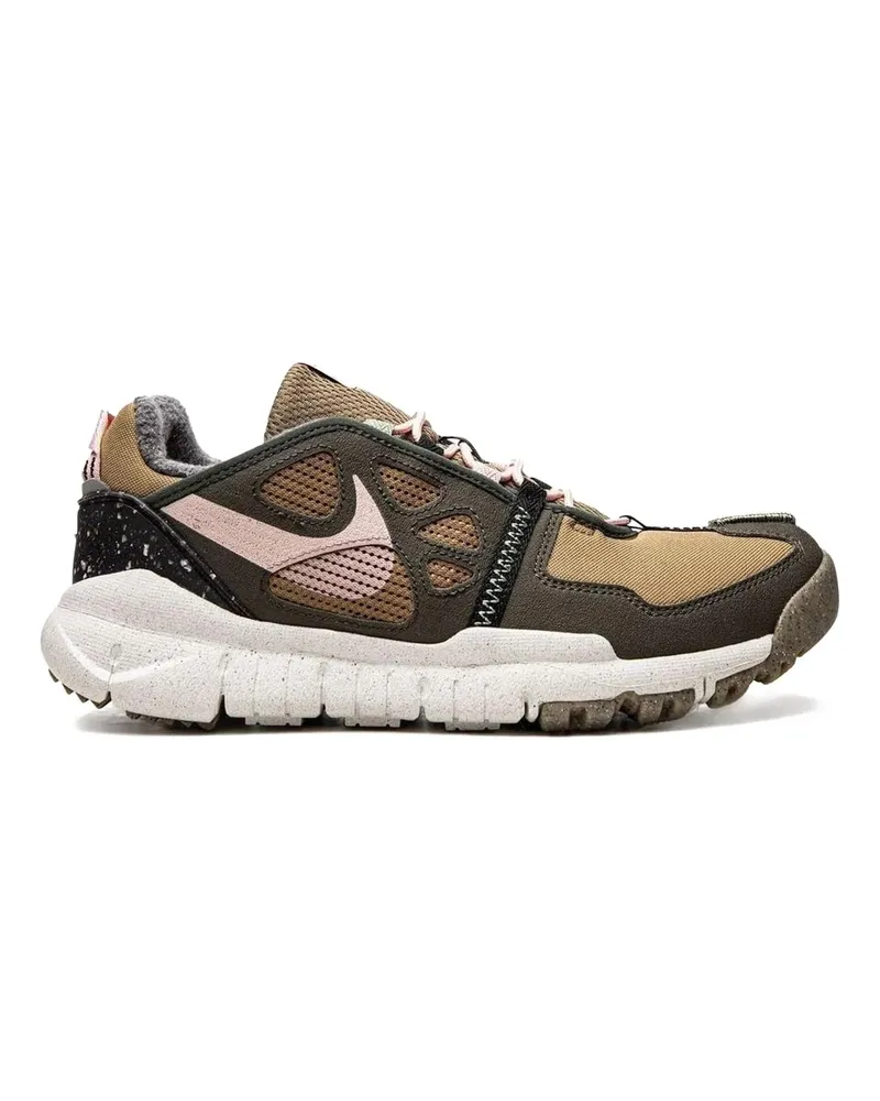Nike Low-Top Sneaker Free Terra Vista Sneakers bunt Bunt