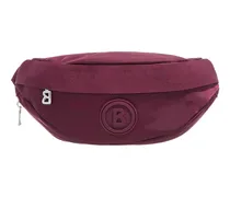 Bauchtaschen Maggia 1.0 Janica Hipbag Shz rot