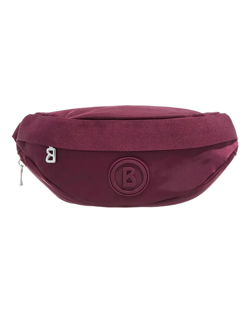 Bogner Bauchtaschen Maggia 1.0 Janica Hipbag Shz rot Rot