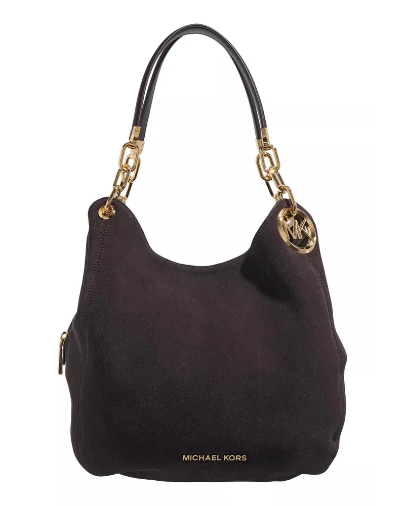 Michael Kors Shopper & Totes Lg Chain Shldr Tote braun Braun