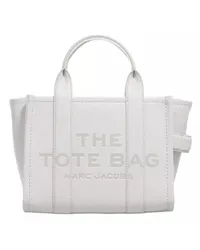 Marc Jacobs Tote Leather Tote Bag Creme