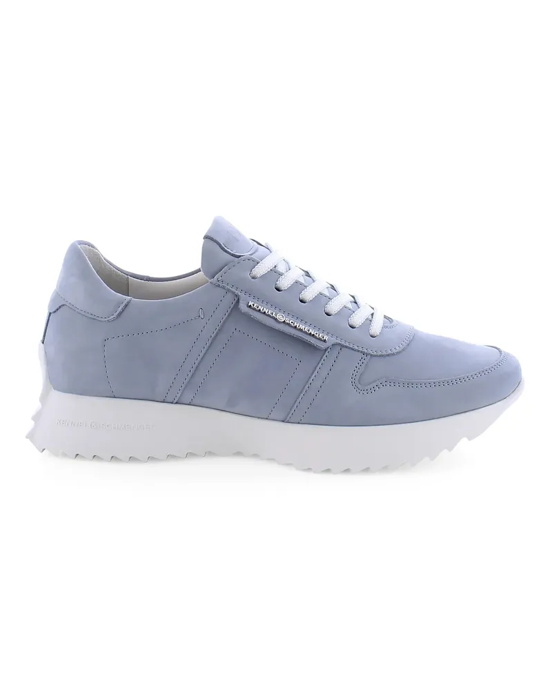 Kennel & Schmenger Low-Top Sneaker Sneaker PULL blau Blau