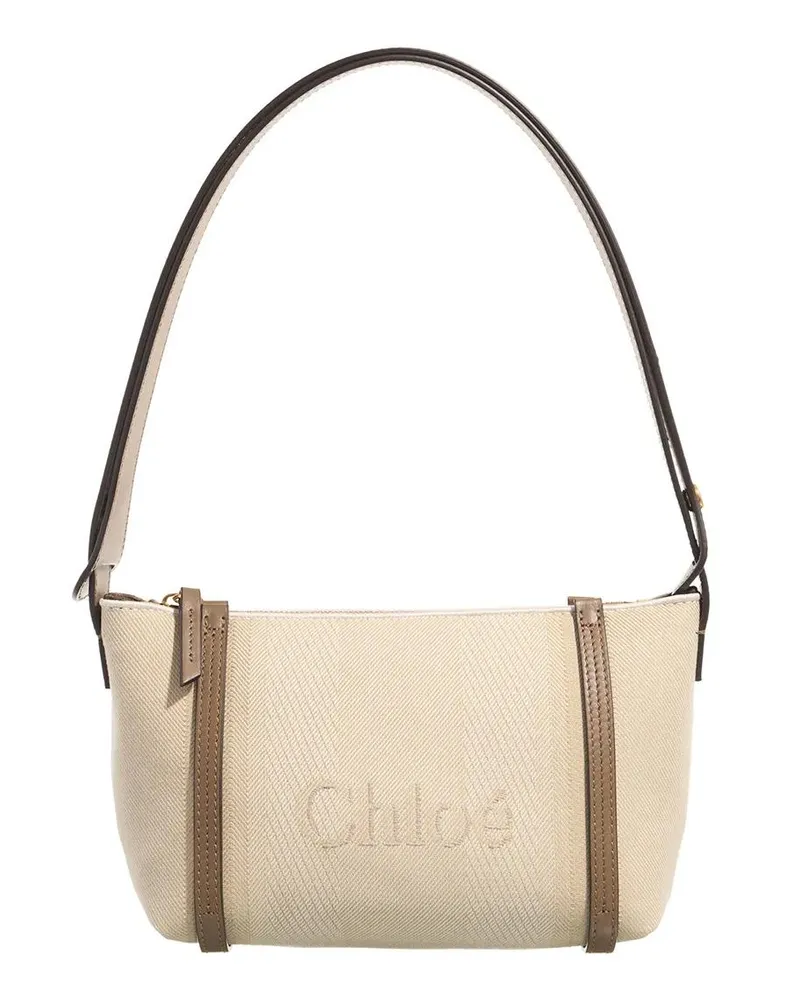 Chloé Shopper & Totes Carry Shoulderbag beige Beige