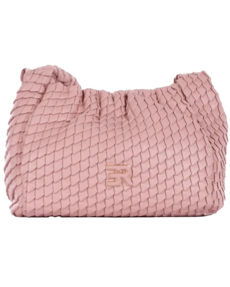 Ermanno Scervino Crossbody Bags Bags Pink rosa Gold