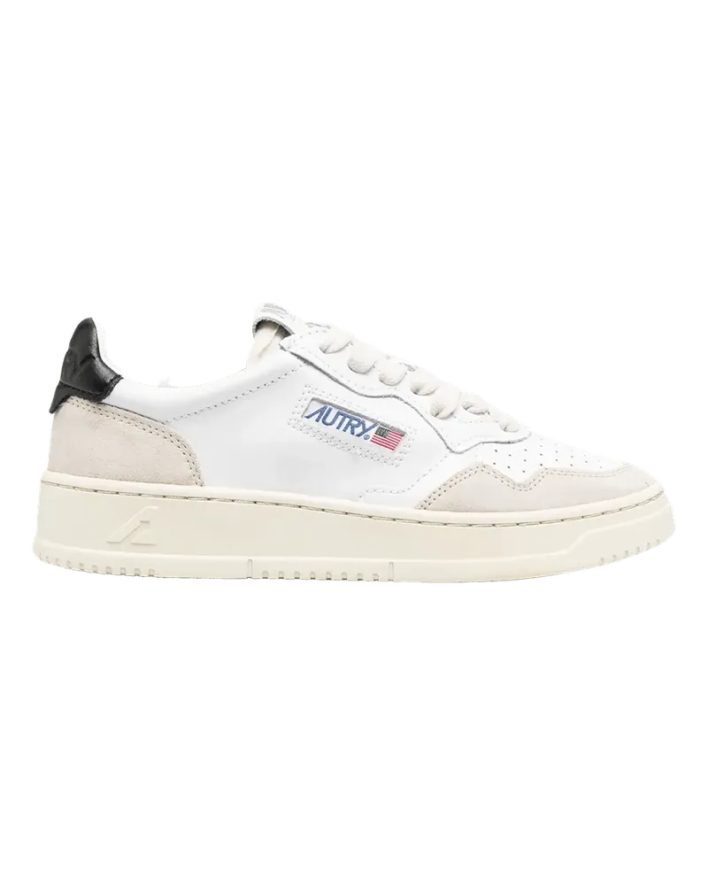 AUTRY Low-Top Sneaker Medalist Sneaker beige Beige