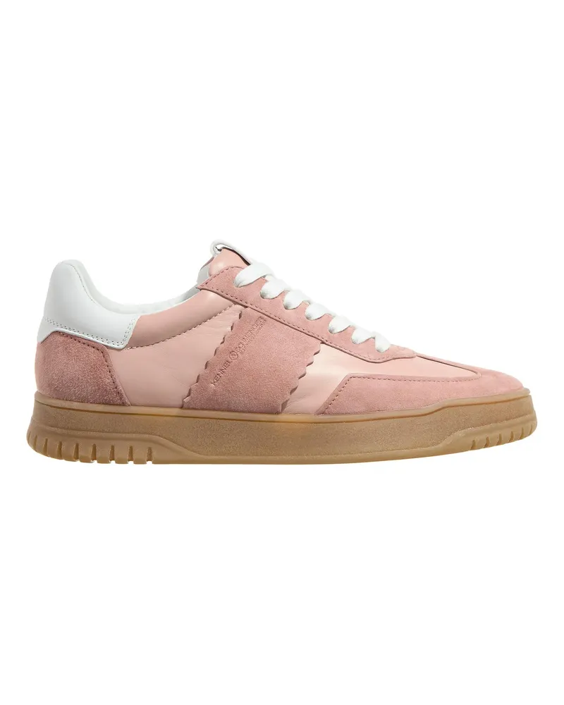 Kennel & Schmenger Low-Top Sneaker Gaz rosa Gold