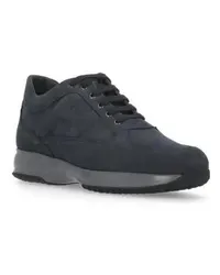 Hogan Sneakers Interactive Sneakers Schwarz