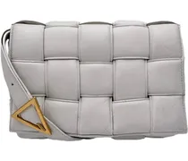 Crossbody Bags  Padded Cassette - Off-White weiß