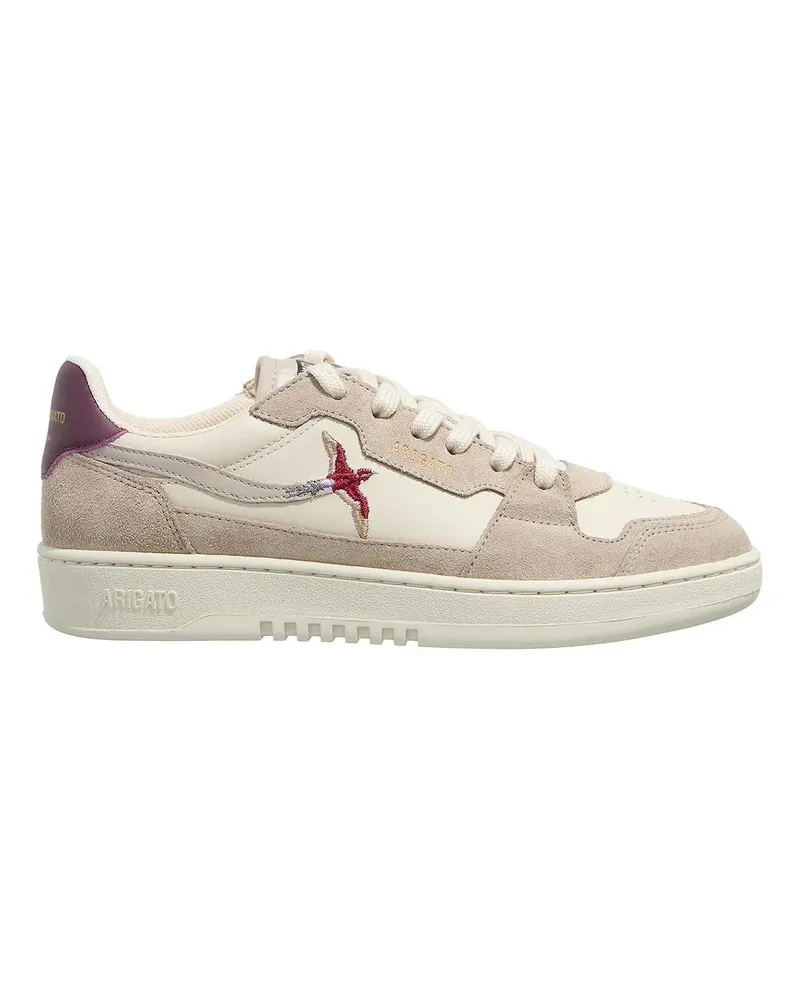 Axel Arigato Low-Top Sneaker Dice Lo Bee Bird Sneaker beige Beige