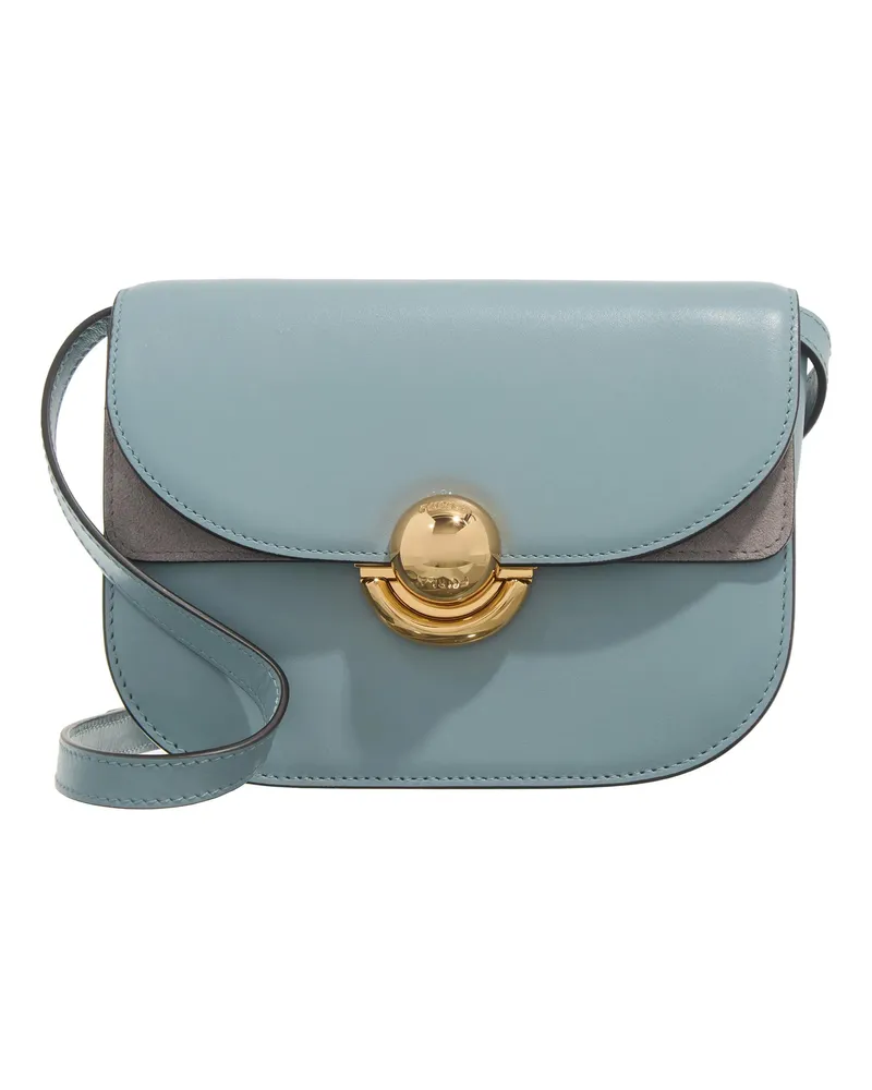Furla Crossbody Bags  Sfera Mini Crossbody Rou blau Blau