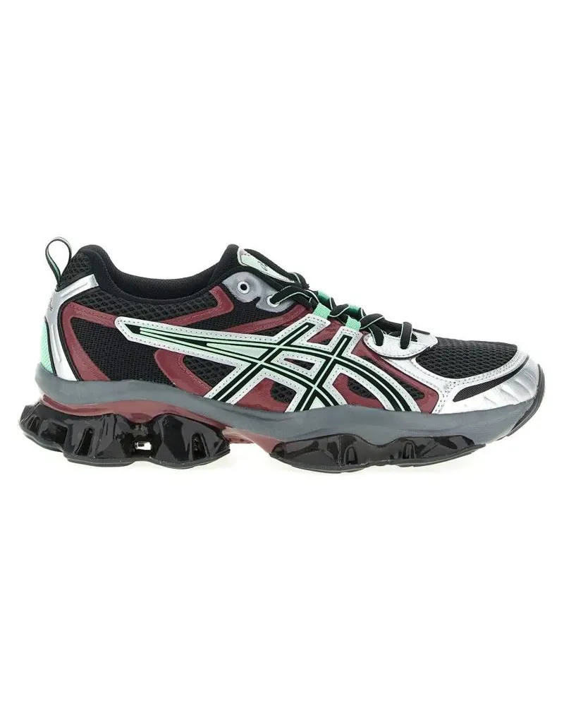 Asics Low-Top Sneaker Gel-Quantum Kinetic' Sneakers grau Grau