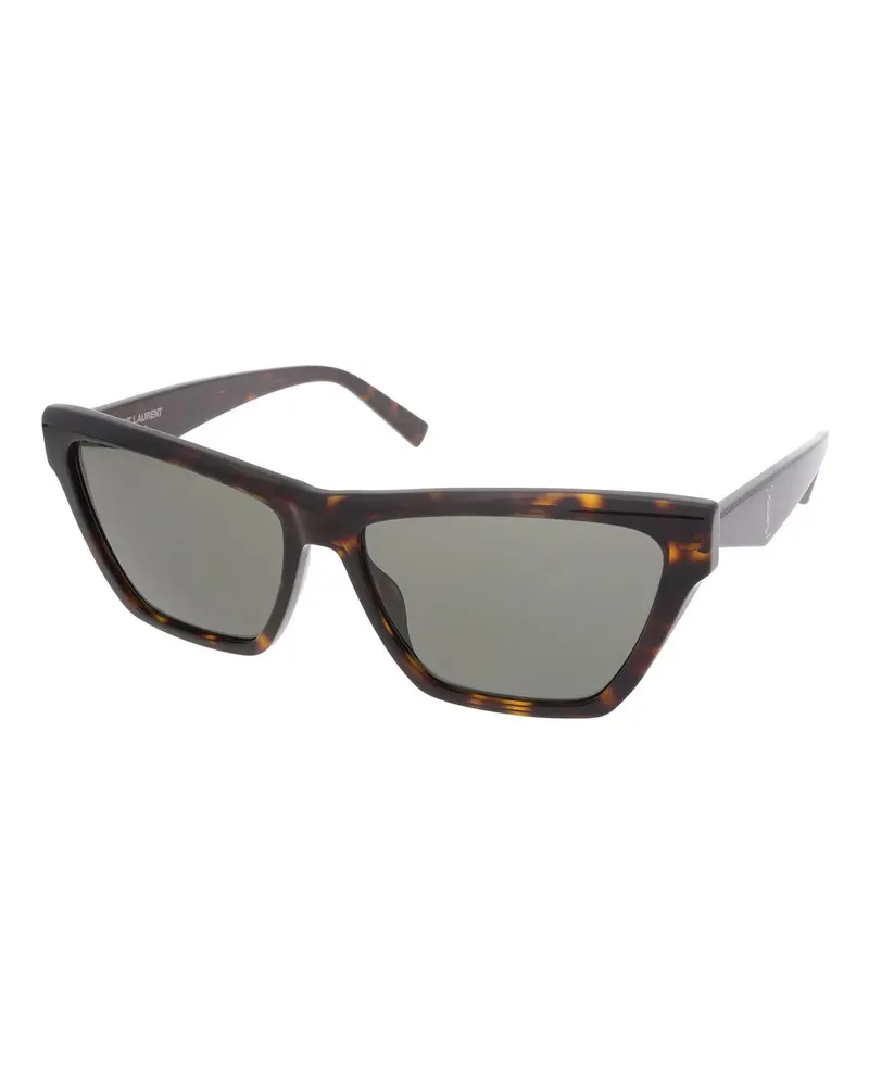 Saint Laurent Sonnenbrille  multi Mehrfarbig