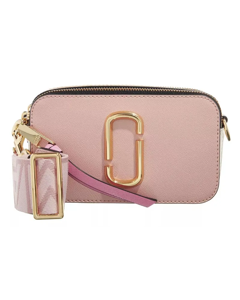 Marc Jacobs Crossbody Bags The Snapshot Rosa