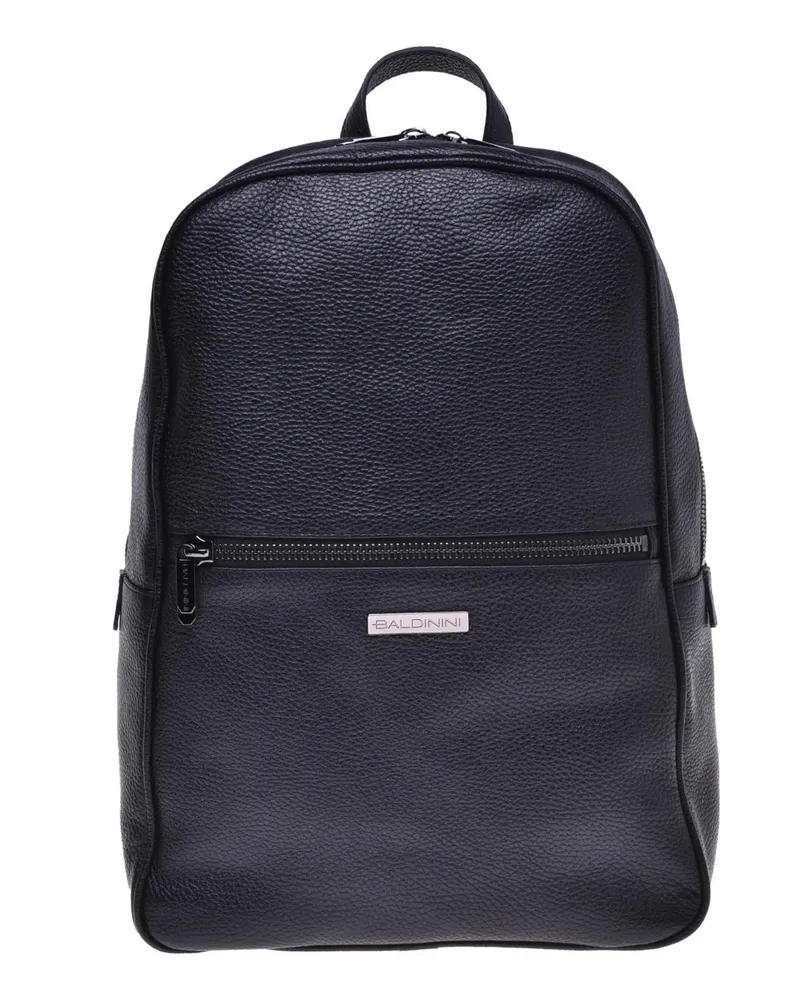 Baldinini Rucksäcke RUCKSACK  schwarz Schwarz