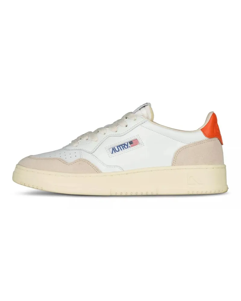 AUTRY Sneaker Sneaker Medalist Low 47702247801178 beige Beige