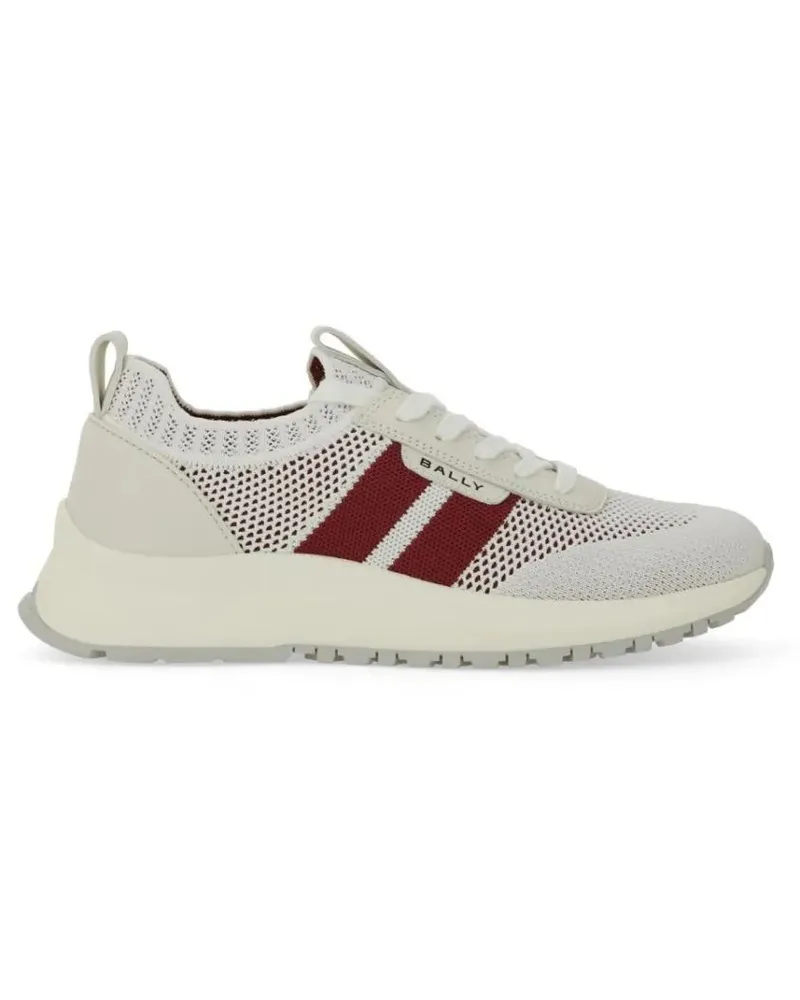 Bally Low-Top Sneaker "Darnell" Sneakers weiß Weiß