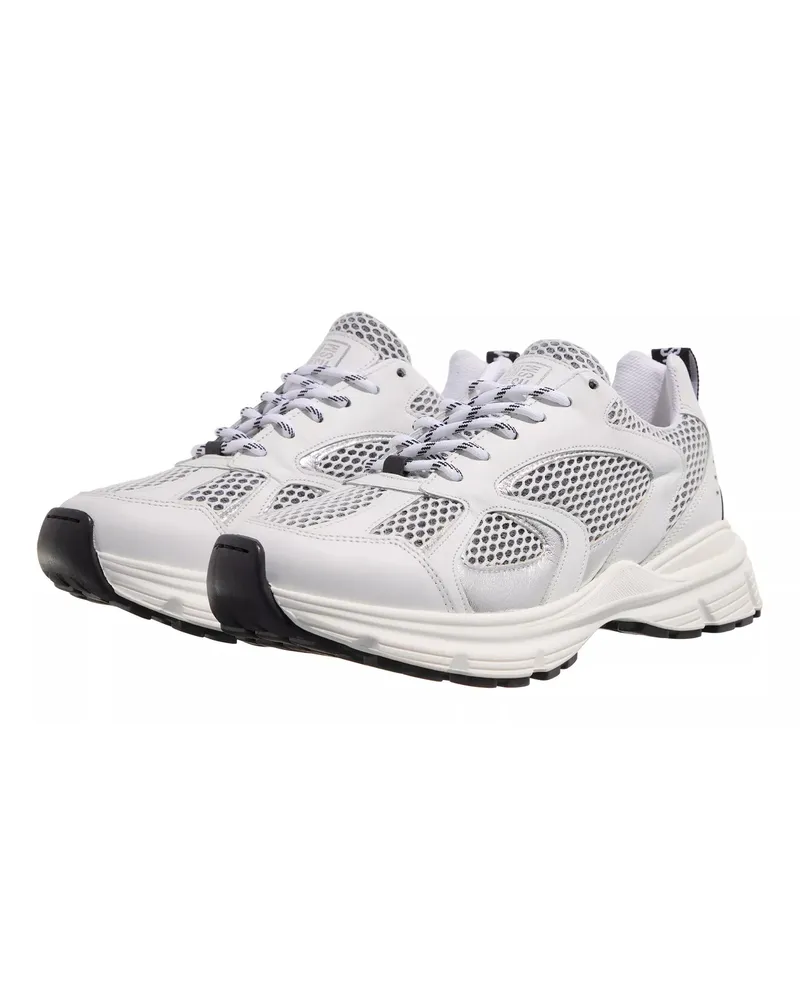Steve Madden Sneaker Plaja weiß Weiß