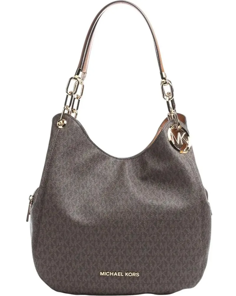 Michael Kors Crossbody Bags Dames Tas braun Braun