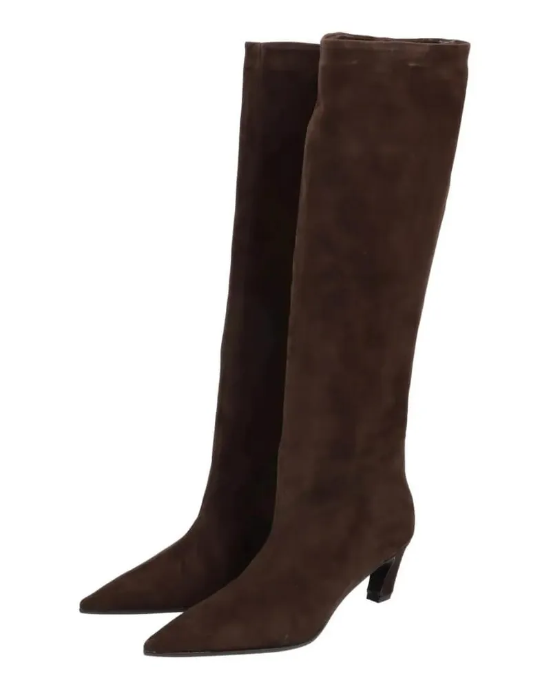 Thea Mika Stiefel Stiefel rot Rot
