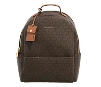 Rucksäcke Sable Md Backpack braun