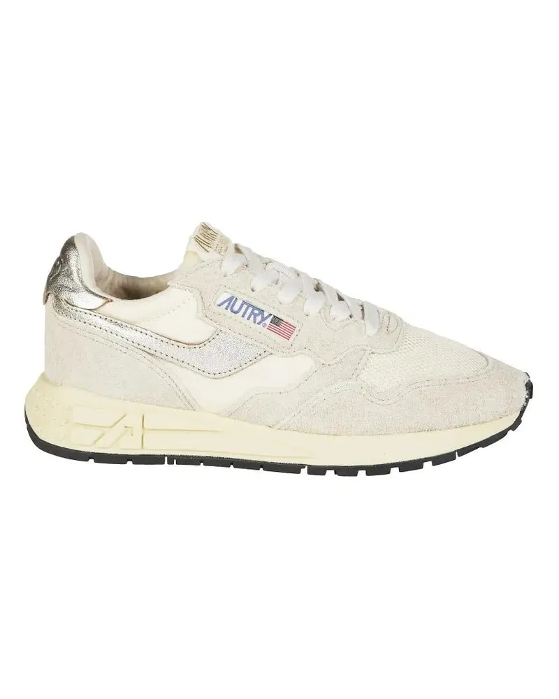 AUTRY Low-Top Sneaker Windspin Low Wom Sneakers beige Beige