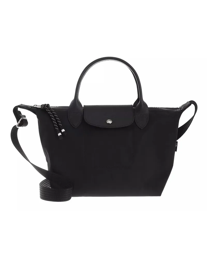 Longchamp Satchels Le Pliage Energy schwarz Schwarz