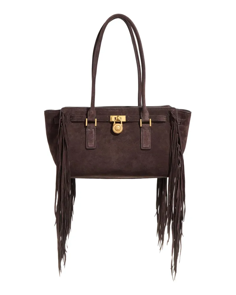 Michael Kors Shopper & Totes Sm Ew Shoulder Tote braun Braun