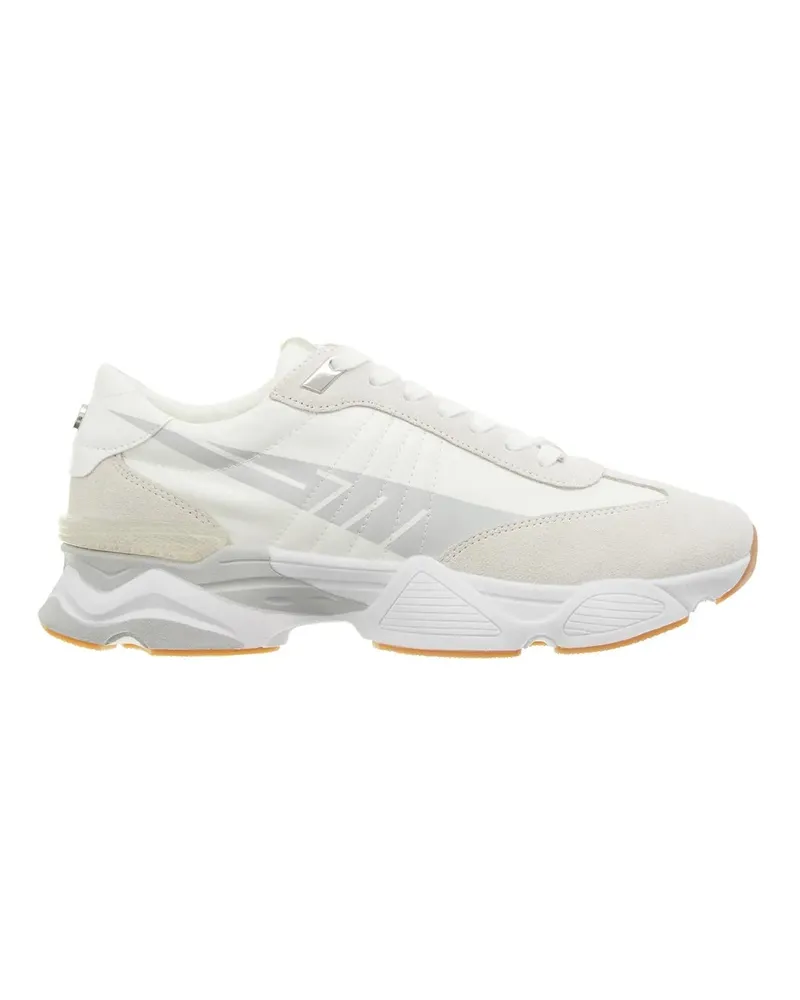 Steve Madden Low-Top Sneaker Setback grau Grau