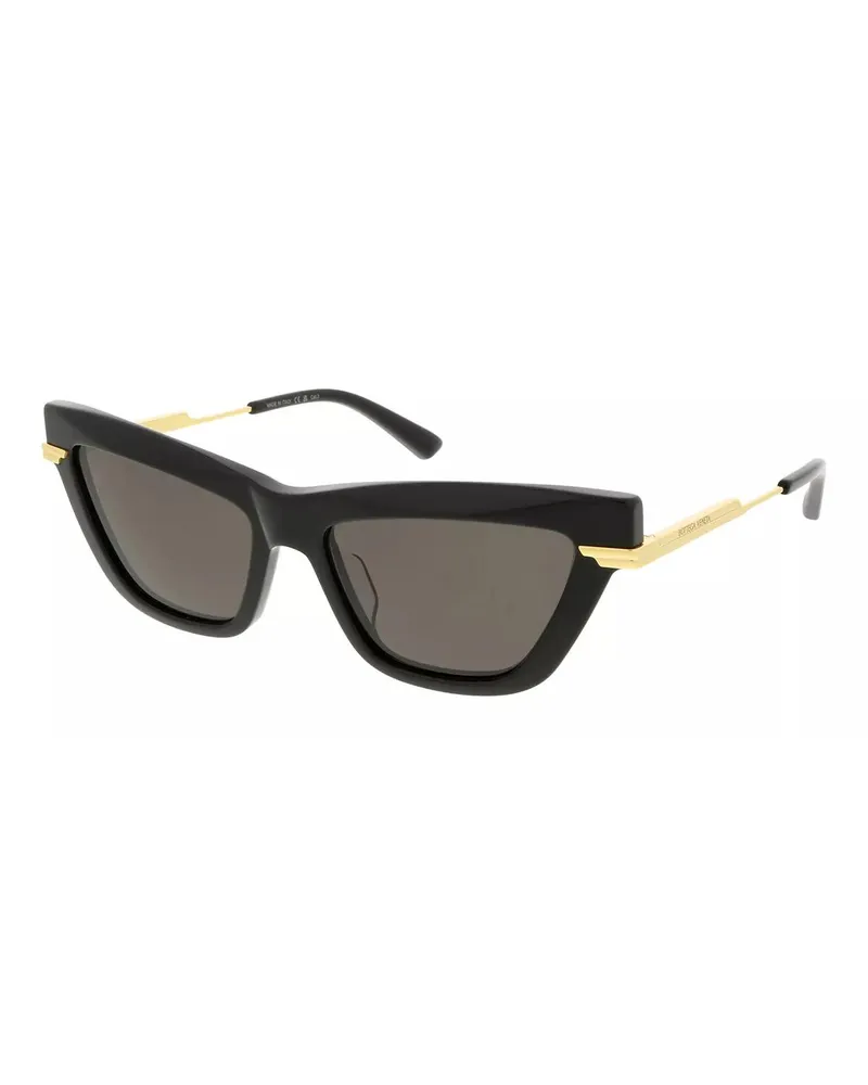 Bottega Veneta Sonnenbrille  multi Mehrfarbig