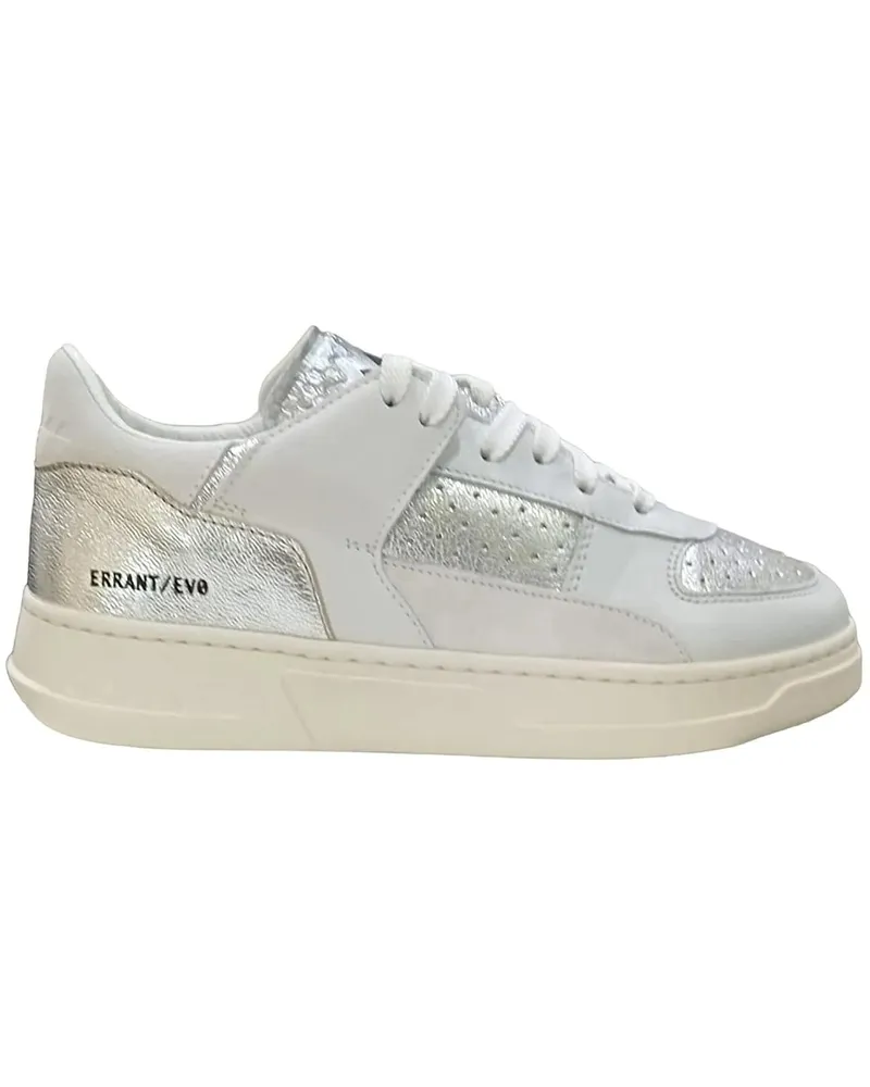 RUN OF Low-Top Sneaker Sneakers White weiß Weiß
