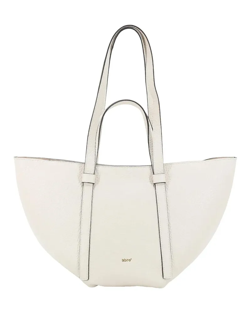 Abro Shopper Shopper COSMO beige Beige