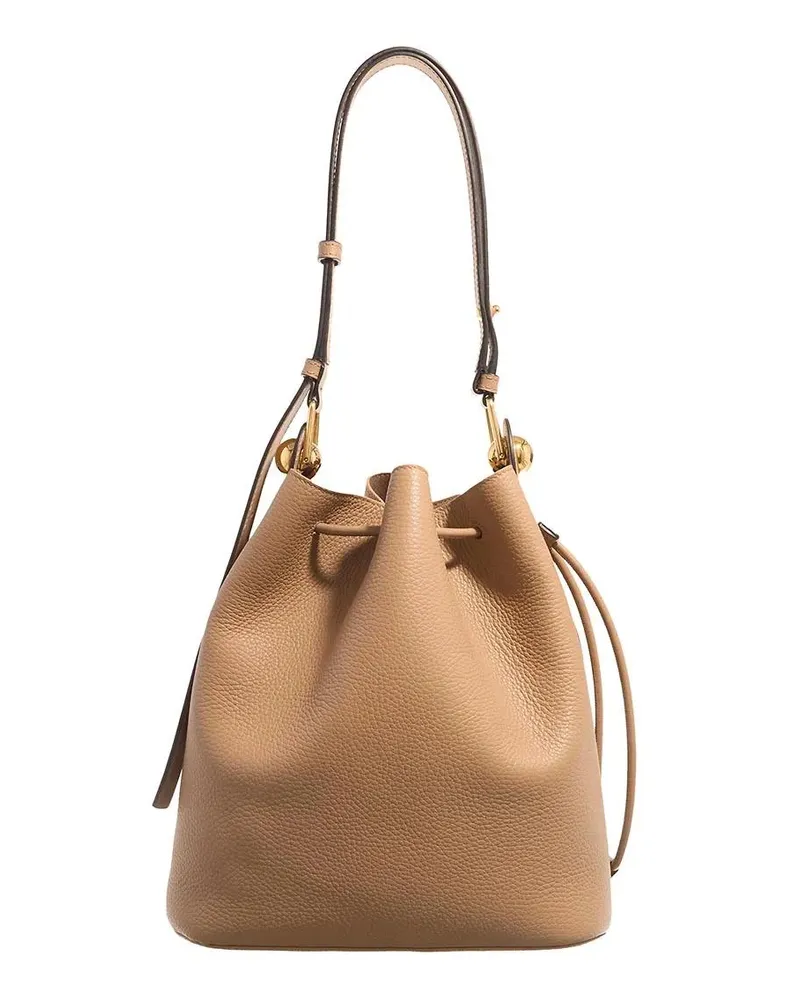 Furla Beuteltaschen  Sfera S Bucket Bag braun Braun