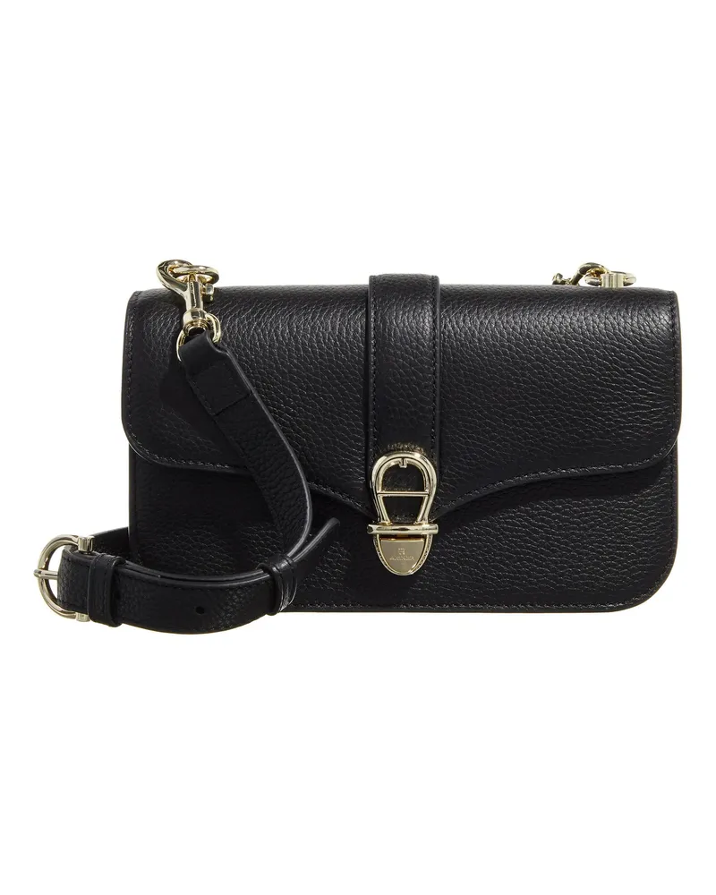 Aigner Crossbody Bags Elsa schwarz Schwarz
