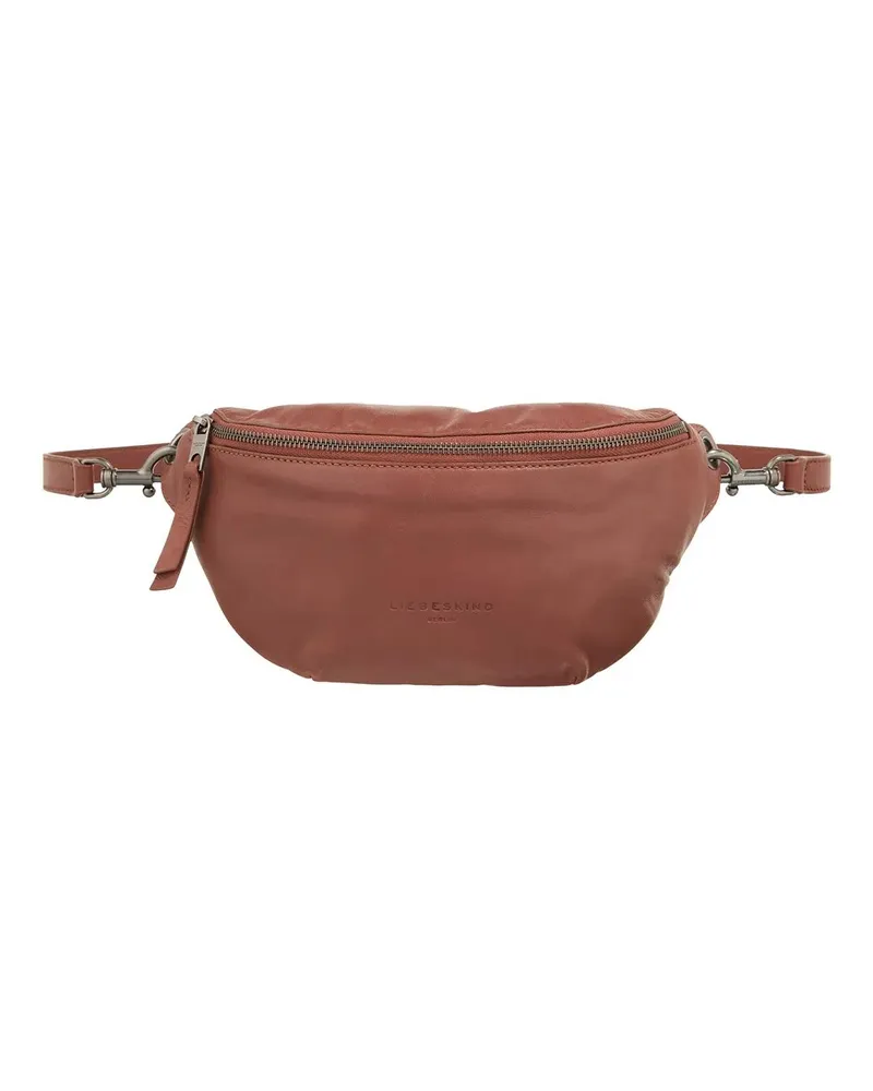 Liebeskind Crossbody Bags Tavia Belt Bag braun Braun