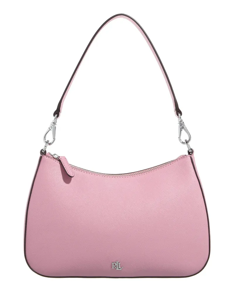 Ralph Lauren Pochettes Danni 26 Shoulder Bag Medium pink Rosa