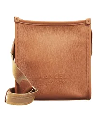 Lancel Crossbody Bags Sac Porte Croise S Braun